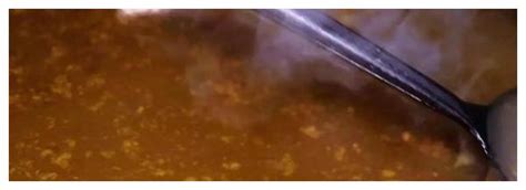 河南商丘的一种美食奇葩的汤，叫做饣它(sha)汤它到底是啥汤？