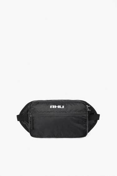 Belt Bags | Backpacks Man | ZARA India