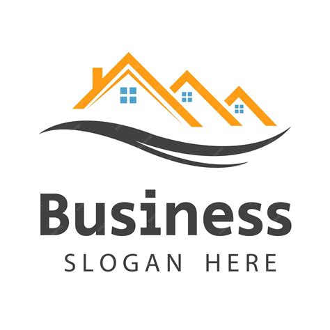 Real Estate Business Logo 的图像结果