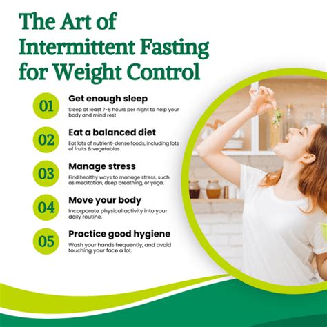 Intermittent Fasting: A Game-Changer for Effective Weight Management ...