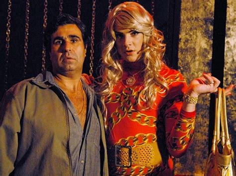 Tapas e Beijos: veja elenco e personagens da série com Fernanda Torres ...