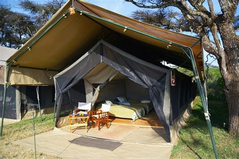 NGORONGORO KUHAMA CAMP BY TNS HOSPITALITY (Ngorongoro Conservation Area ...