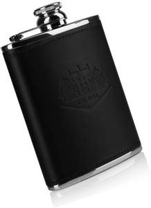 KTYS hip flask Stainless steel Hip Flask Price in India - Buy KTYS hip ...