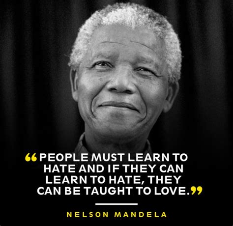 Here Are 18 Quotes That Inspire Us To End Racism Right Now!