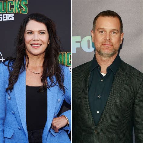 Lauren Graham Breaks Silence on Peter Krause Split, Romance | Us Weekly