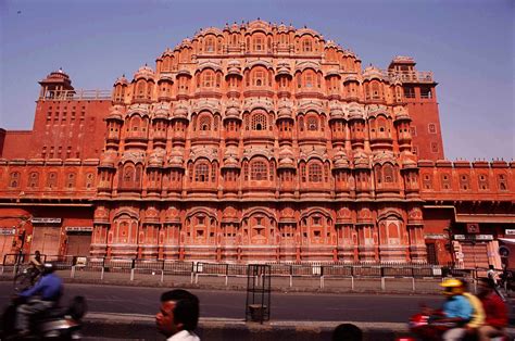The colourful cities of Rajasthan - Media India Group