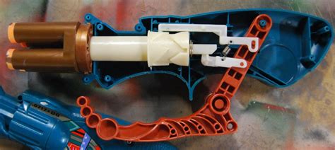 CWC Nerf 的图像结果