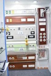 ICU Bed Head Panel - bed head panel Manufacturer from New Delhi