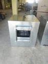 Circular Inline Fan - KRUGER - IN-LINE CENTRIFUGAL DUCT FAN Trader ...