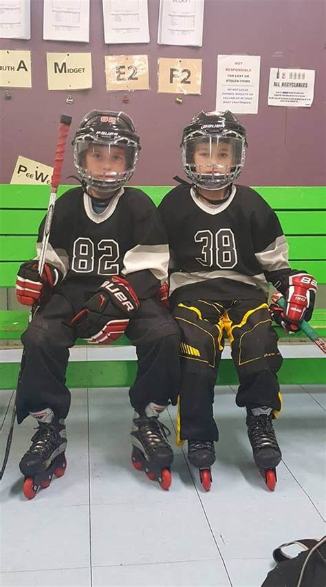 Roller Hockey 的图像结果