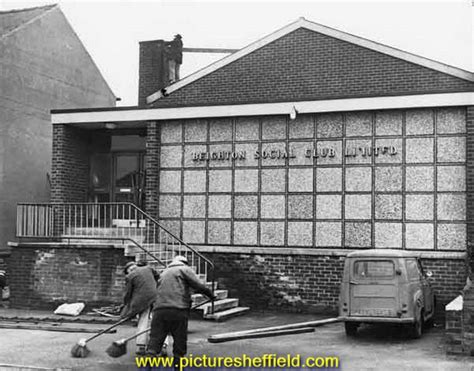 Searching Picture Sheffield