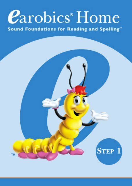 Image result for Earobics Step 1 Program