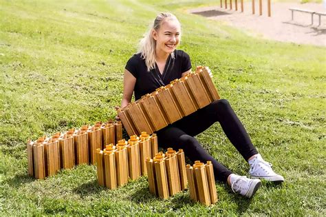 Block System 的图像结果