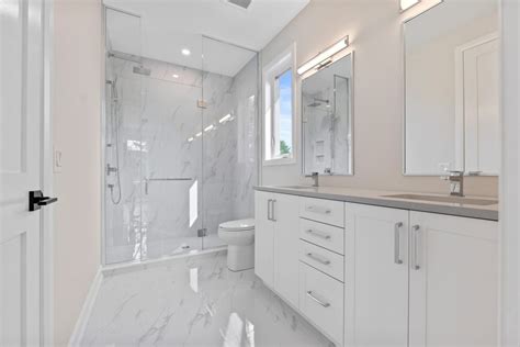 Bathroom Floor Guide: What is the Best Bathroom Floor Material - Make ...