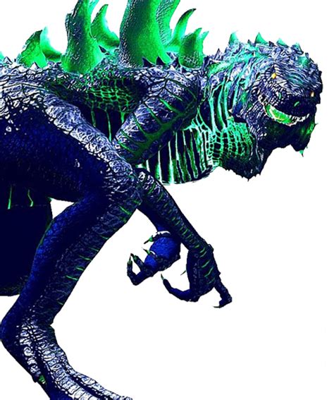 Ark Godzilla 的图像结果