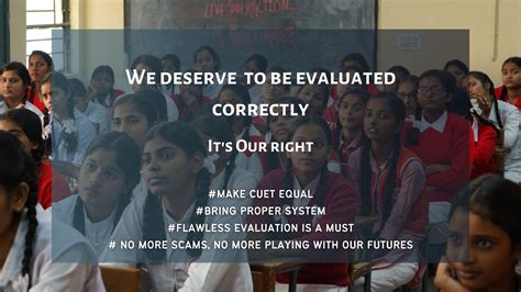 Petition · Check CUET Answers Properly: NTA-UGC CUET PG 2022 - India ...