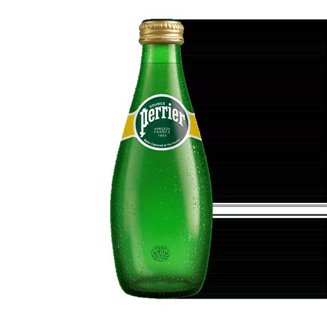 PERRIER WATER BOTTLE 33CLX24 on Isokko. Sold by Sawa Citi. Available in ...