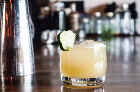 StarChefs - Bartender Kasey Pierce of Barley Swine | Austin, TX