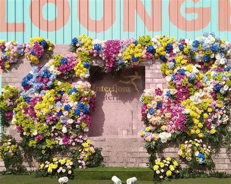 Interflora brings an array of luxury floral possibilities to India ...