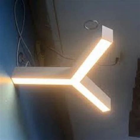 Linear Light hanging - Mega Tech Linear Light Manufacturer from Vasai