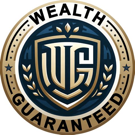 Wealth Guaranteed | The Tax Exemption Company