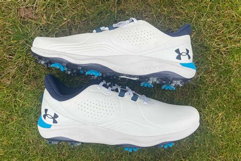 Under Armour Drive Pro Wide golf shoe review: A great all round the ...