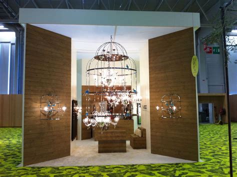 Faraoni allestimenti: Stands, Opiniones de clientes y Servicios