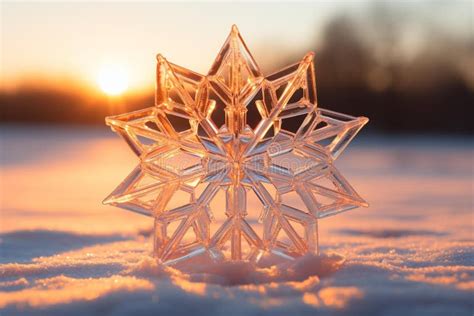 Image result for Snowflake Formation
