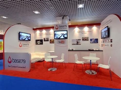 DCE Group: Stands, Opiniones de clientes y Servicios