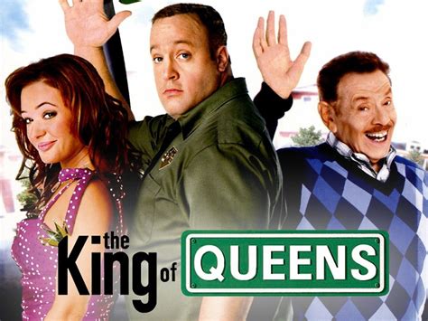 Prime Video: The King of Queens Season 5