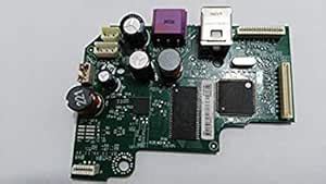 for HP Deskjet 2132 Printer Formatter -Logic Card Main Board : Amazon ...
