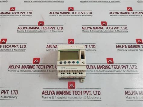 Schneider Electric Sr2 B122bd Compact Smart Relay Zelio Logic 24vdc 1 ...