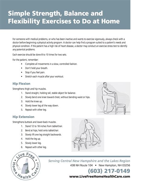 Senior Citizen Exercise 的图像结果