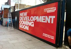 Building Signage Advertisement Sample 的图像结果