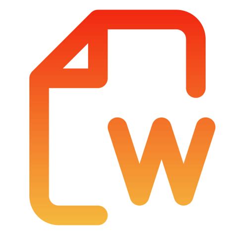 Embedded Word File Icon 的图像结果