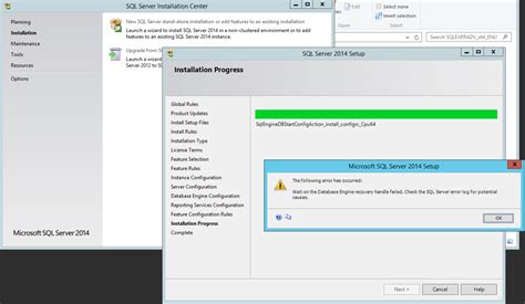 Image result for Microsoft SQL Server Installation