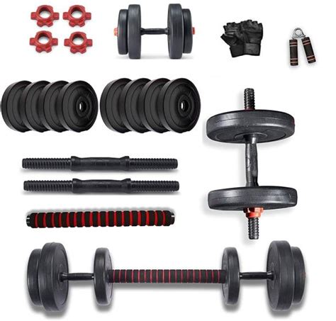 Buy Gym Dumbbell Online | Fitness Accessory | Flipkart.com {Date}