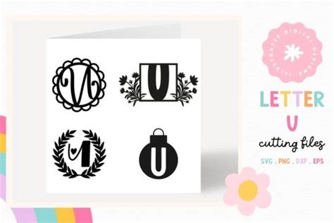 Letter U SVG 的图像结果