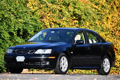 No Reserve: Original-Owner 2006 Saab 9-3 2.0T 5-Speed for sale on BaT Auctions - sold for $7,000 ...