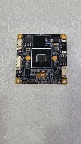 CCTV PCB Module - F5G CCTV PCB Manufacturer from Ghaziabad