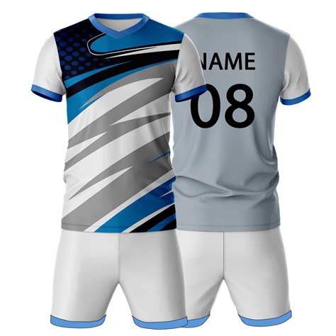 All Over Printed Jersey With Shorts Name & Number Printed.NP50000665 ...