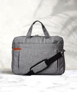 ADAMSON Grey Sling Bag executive bags Grey - Price in India | Flipkart.com