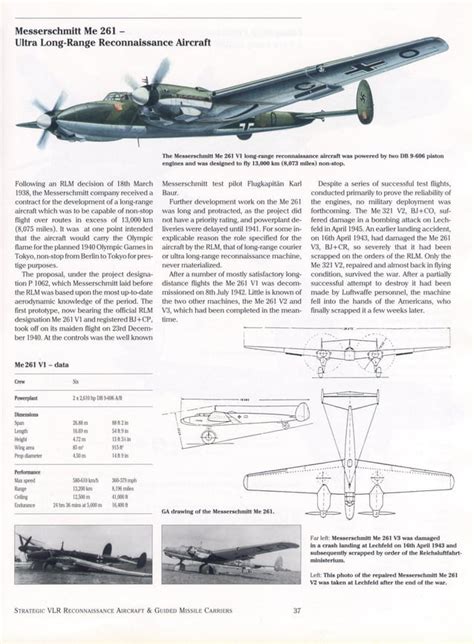 Luftwaffe Secret Projects 的图像结果
