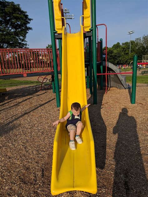 Rosedale Park - Rosedale, MD 21237 - Hours, Directions, Reviews