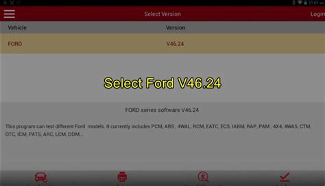 2012 Ford Focus Key Programming 的图像结果