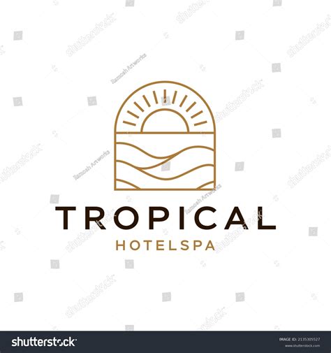 Hotel Logos