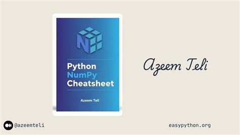 Image result for Numpy in Python Book PDF