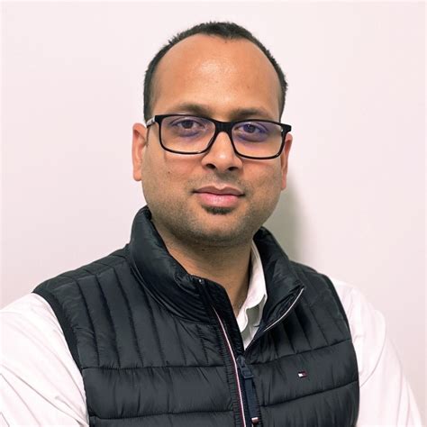 Pawan Pathak, SHRM-SCP - Operations Associate | Stackforce