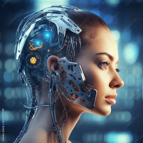 Future Robot 的图像结果