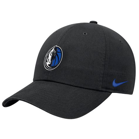 Nike Dallas Mavericks Caps. Nike.com
